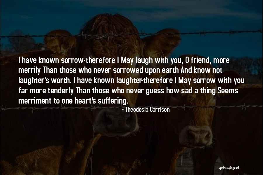 Theodosia Garrison Quotes 1571281 Theodosia Garrison Quotes 1571281