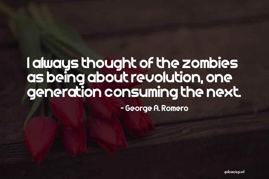 Theodosiadis Inox Quotes By George A. Romero Theodosiadis Inox Quotes By George A. Romero