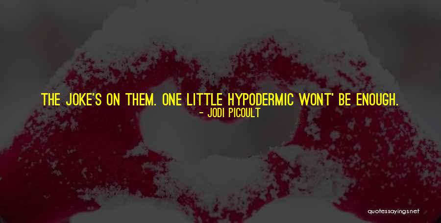Theodosis Andreou Quotes By Jodi Picoult Theodosis Andreou Quotes By Jodi Picoult