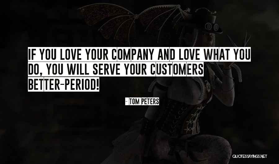 Theodossis Zacharis Quotes By Tom Peters Theodossis Zacharis Quotes By Tom Peters