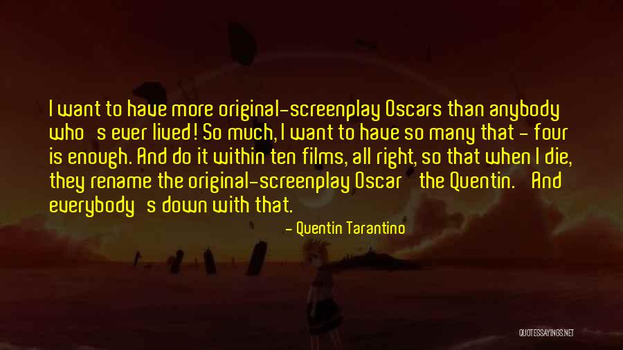 Theodoulou Quotes By Quentin Tarantino Theodoulou Quotes By Quentin Tarantino