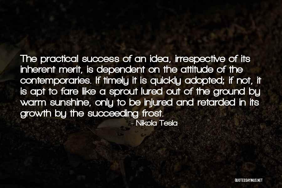 Theofania Issari Quotes By Nikola Tesla Theofania Issari Quotes By Nikola Tesla