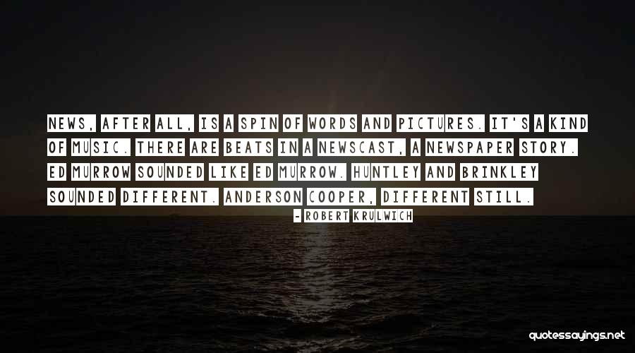 Theofania Tsironi Quotes By Robert Krulwich Theofania Tsironi Quotes By Robert Krulwich