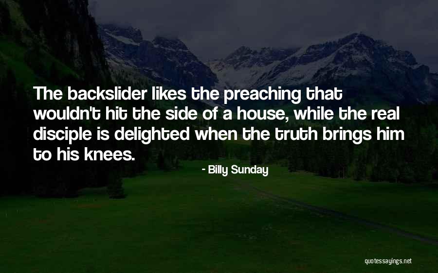 Theofilatos Quotes By Billy Sunday Theofilatos Quotes By Billy Sunday