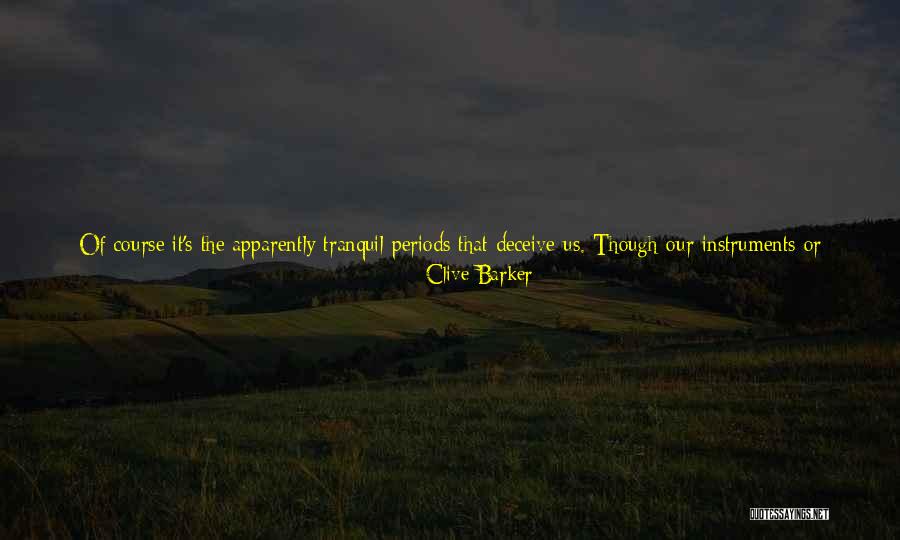 Theofilos City Quotes By Clive Barker Theofilos City Quotes By Clive Barker