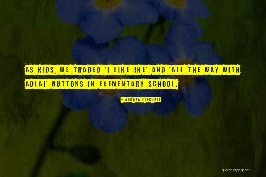 Theoharis Quotes By Andrea Mitchell Theoharis Quotes By Andrea Mitchell