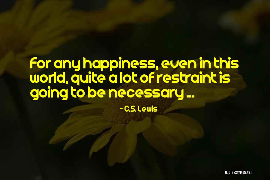 Theoharis Quotes By C.S. Lewis Theoharis Quotes By C.S. Lewis