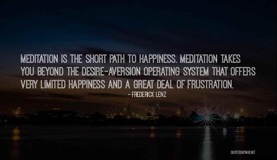 Theologiae Quotes By Frederick Lenz Theologiae Quotes By Frederick Lenz