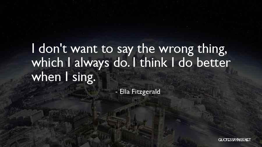 Theologian Paul Tillich Quotes By Ella Fitzgerald Theologian Paul Tillich Quotes By Ella Fitzgerald