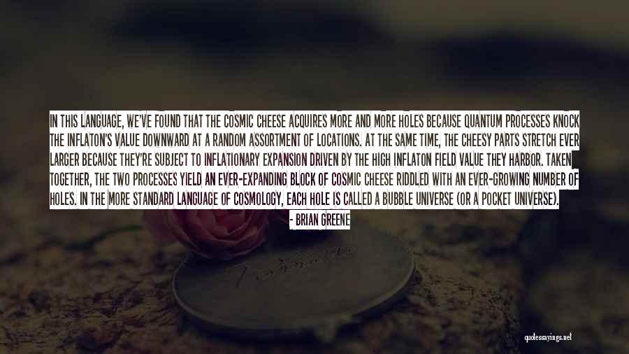Theologic Quotes By Brian Greene Theologic Quotes By Brian Greene
