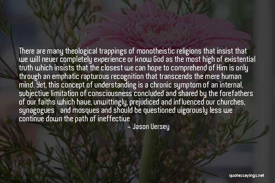 Theological God Quotes By Jason Versey Theological God Quotes By Jason Versey