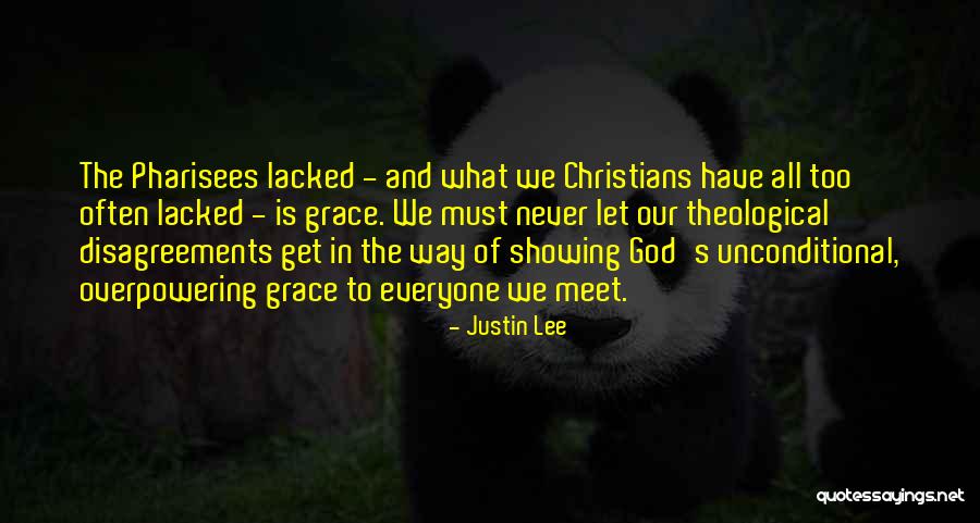 Theological God Quotes By Justin Lee Theological God Quotes By Justin Lee