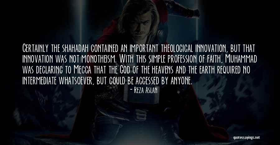Theological God Quotes By Reza Aslan Theological God Quotes By Reza Aslan