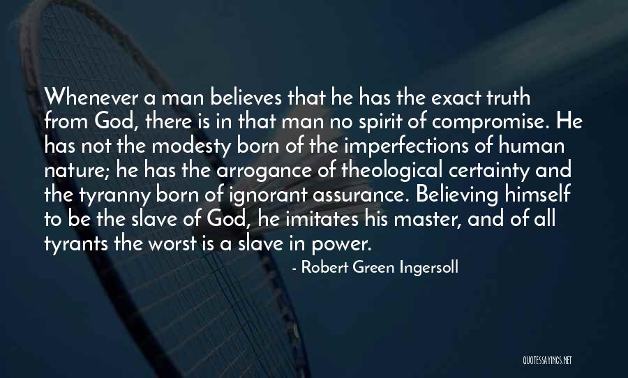 Theological God Quotes By Robert Green Ingersoll Theological God Quotes By Robert Green Ingersoll
