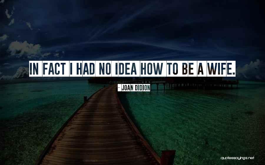 Theologically Informed Quotes By Joan Didion Theologically Informed Quotes By Joan Didion