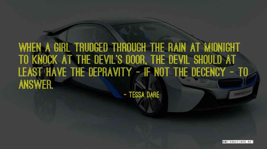 Theologically Informed Quotes By Tessa Dare Theologically Informed Quotes By Tessa Dare