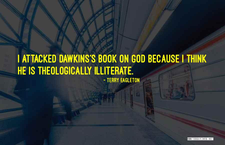 Theologically Quotes By Terry Eagleton Theologically Quotes By Terry Eagleton