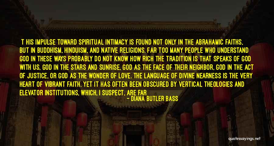 Theologies Of Religions Quotes By Diana Butler Bass Theologies Of Religions Quotes By Diana Butler Bass