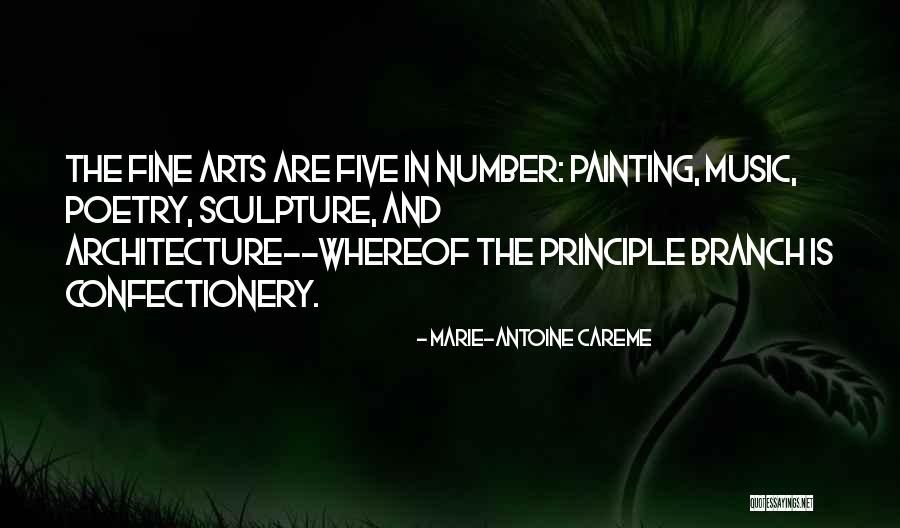 Theologist Ann Quotes By Marie-Antoine Careme Theologist Ann Quotes By Marie-Antoine Careme