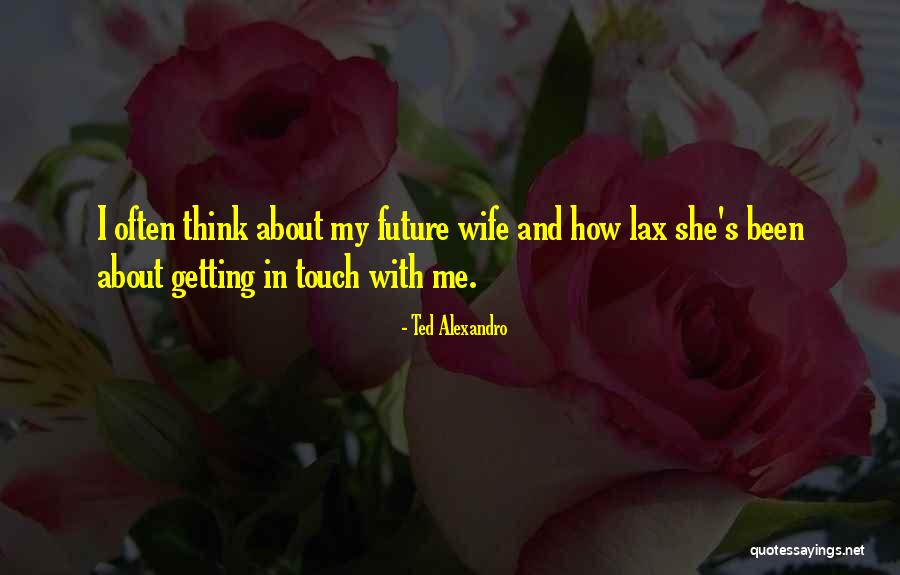 Theology On The Web Quotes By Ted Alexandro Theology On The Web Quotes By Ted Alexandro