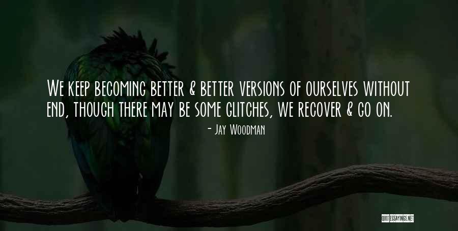 Theona Shrek Quotes By Jay Woodman Theona Shrek Quotes By Jay Woodman