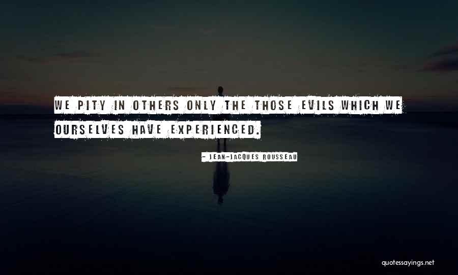 Theonlykiaramia Quotes By Jean-Jacques Rousseau