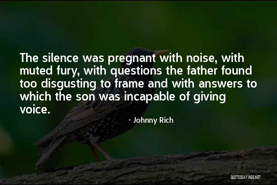 Theonomy Tillich Quotes By Johnny Rich Theonomy Tillich Quotes By Johnny Rich