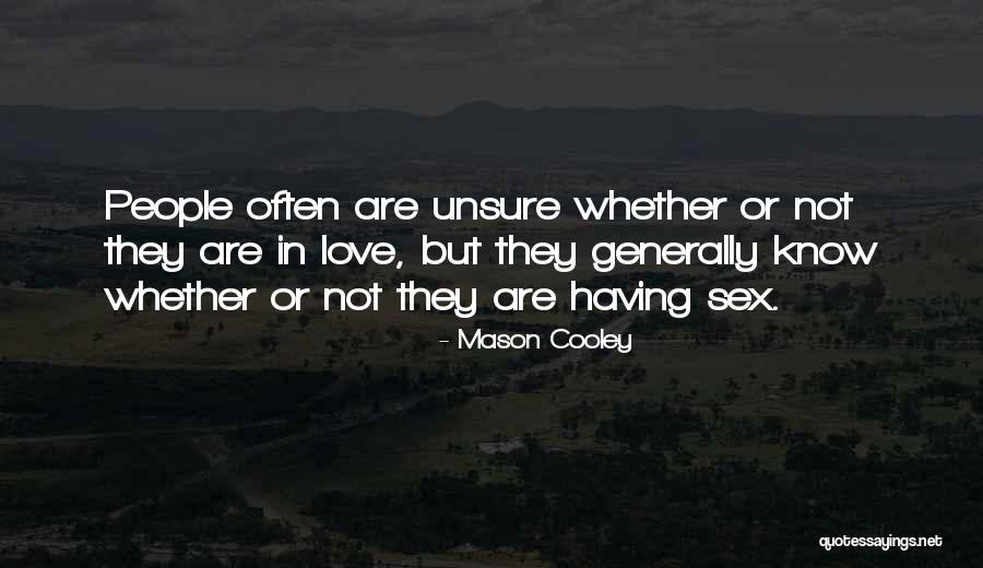 Theonomy Tillich Quotes By Mason Cooley Theonomy Tillich Quotes By Mason Cooley