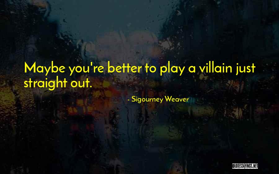 Theonomy Vs Theocracy Quotes By Sigourney Weaver Theonomy Vs Theocracy Quotes By Sigourney Weaver