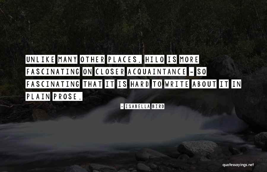 Theophany In The Bible Quotes By Isabella Bird Theophany In The Bible Quotes By Isabella Bird
