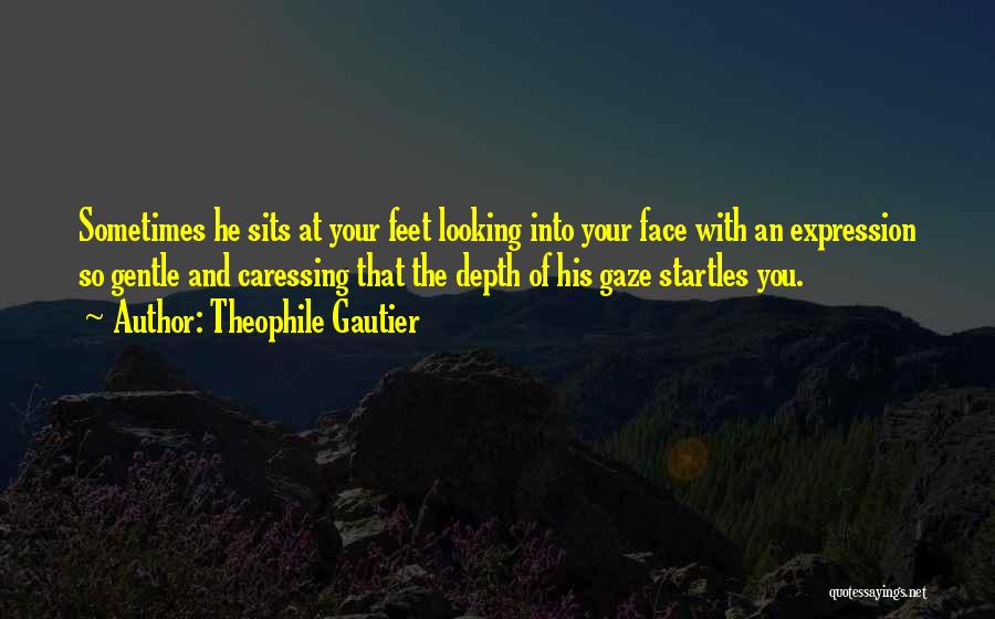 Theophile Gautier Quotes 1266425