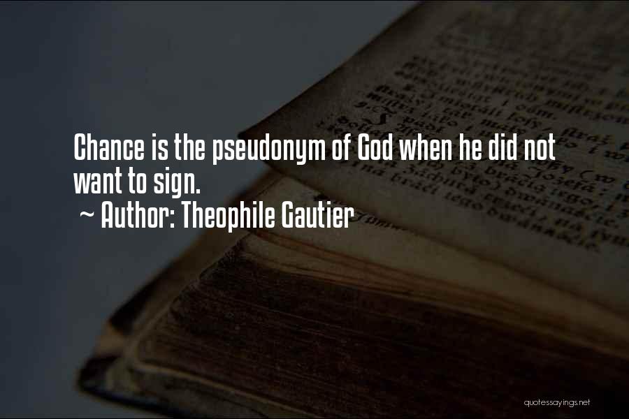 Theophile Gautier Quotes 1271078