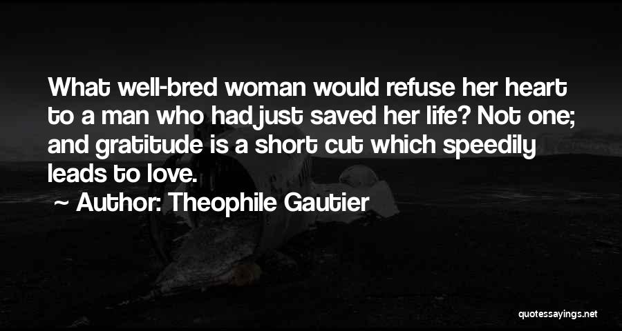 Theophile Gautier Quotes 1758748