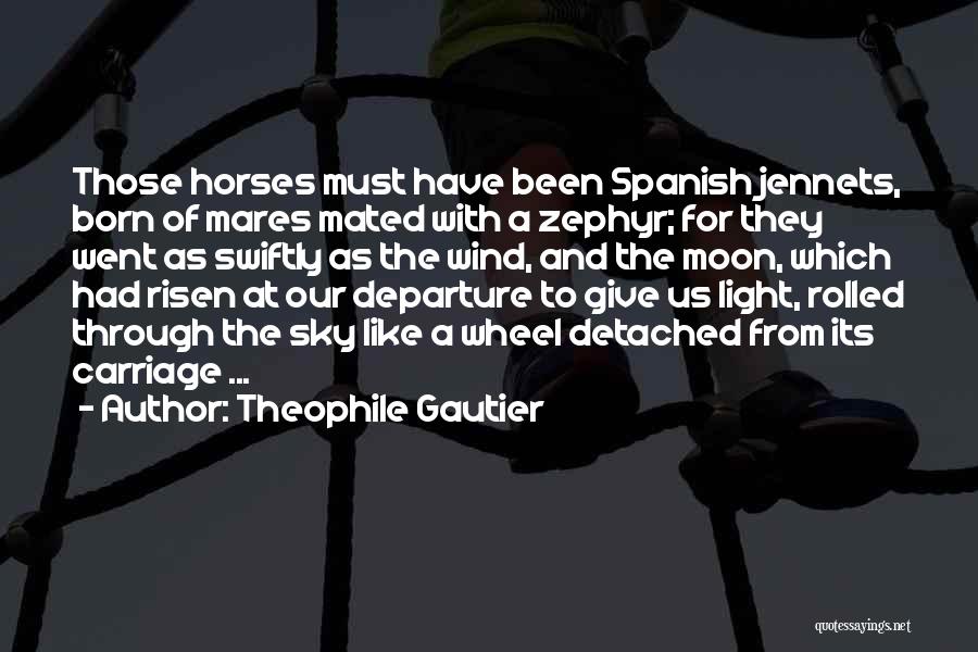 Theophile Gautier Quotes 2221616