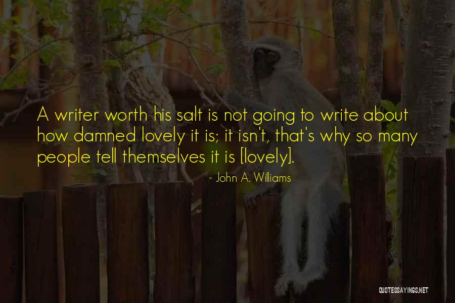 Theophile Obenga Quotes By John A. Williams Theophile Obenga Quotes By John A. Williams