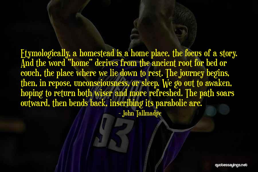 Theophilos Hodges Quotes By John Tallmadge Theophilos Hodges Quotes By John Tallmadge