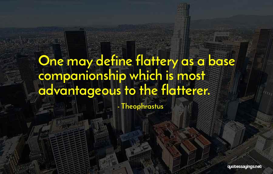 Theophrastus Quotes 1140076 Theophrastus Quotes 1140076