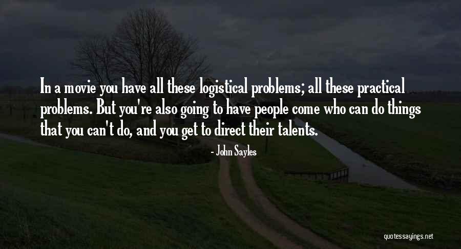 Theophylact Women Quotes By John Sayles Theophylact Women Quotes By John Sayles