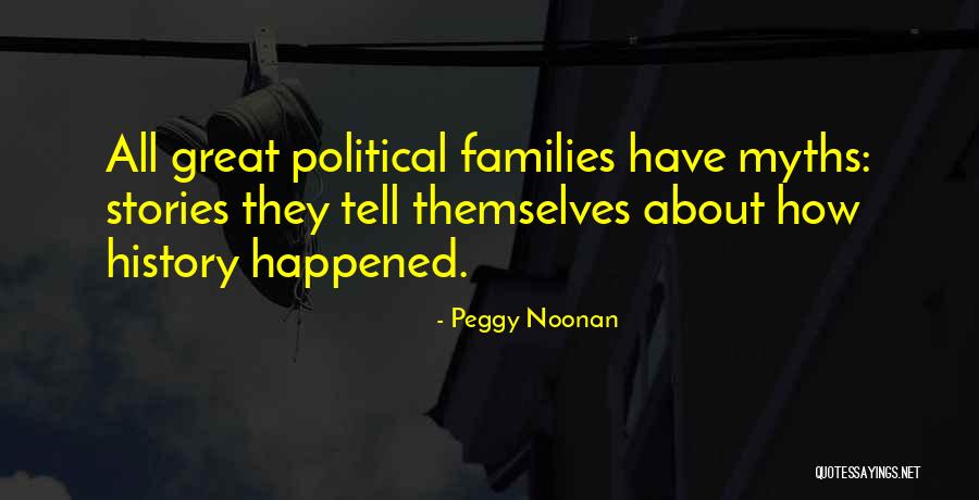 Theora Nails Quotes By Peggy Noonan Theora Nails Quotes By Peggy Noonan