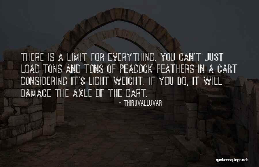 Theorell Chance Quotes By Thiruvalluvar Theorell Chance Quotes By Thiruvalluvar