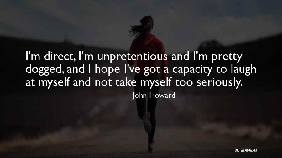 Theorello Quotes By John Howard Theorello Quotes By John Howard