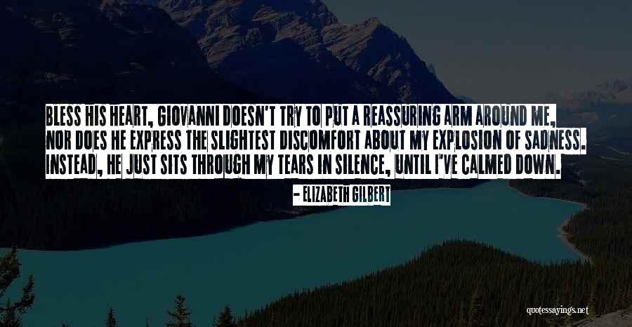 Theorem Clinical Research Quotes By Elizabeth Gilbert Theorem Clinical Research Quotes By Elizabeth Gilbert