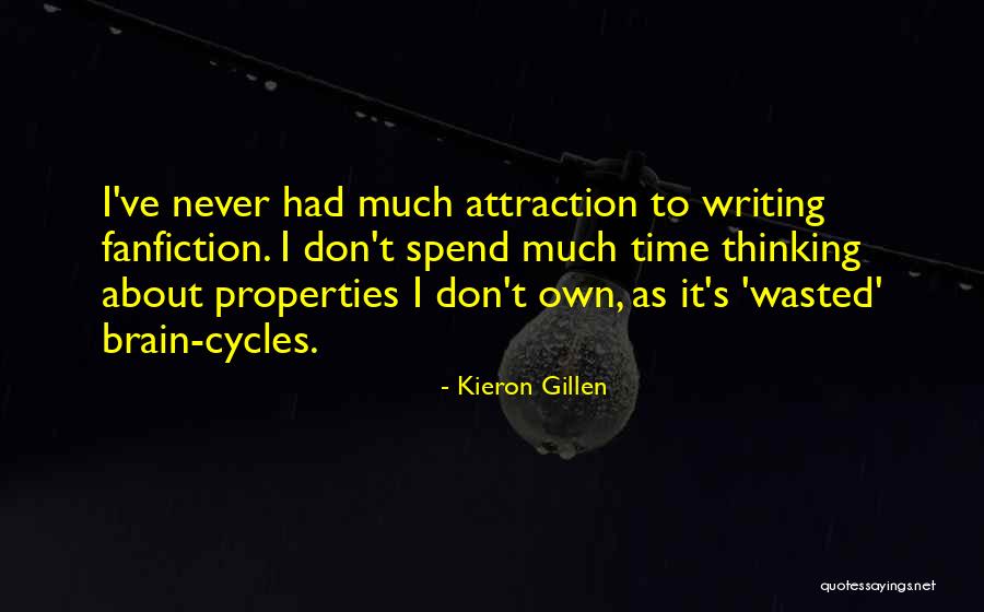 Theorems Of Calculus Quotes By Kieron Gillen Theorems Of Calculus Quotes By Kieron Gillen
