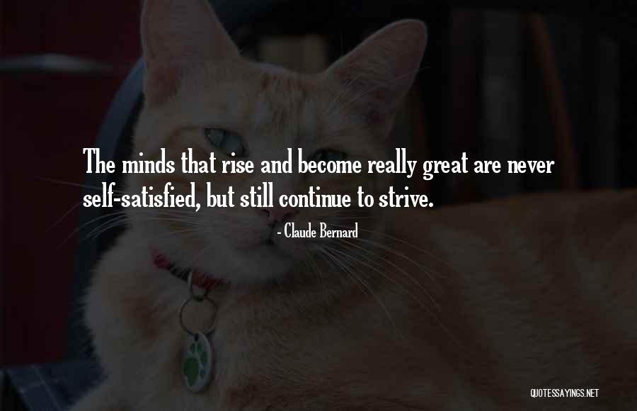 Theorin Sweden Quotes By Claude Bernard Theorin Sweden Quotes By Claude Bernard