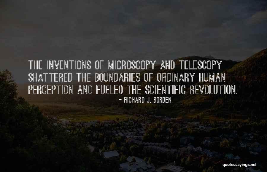 Theorique Online Quotes By Richard J. Borden Theorique Online Quotes By Richard J. Borden