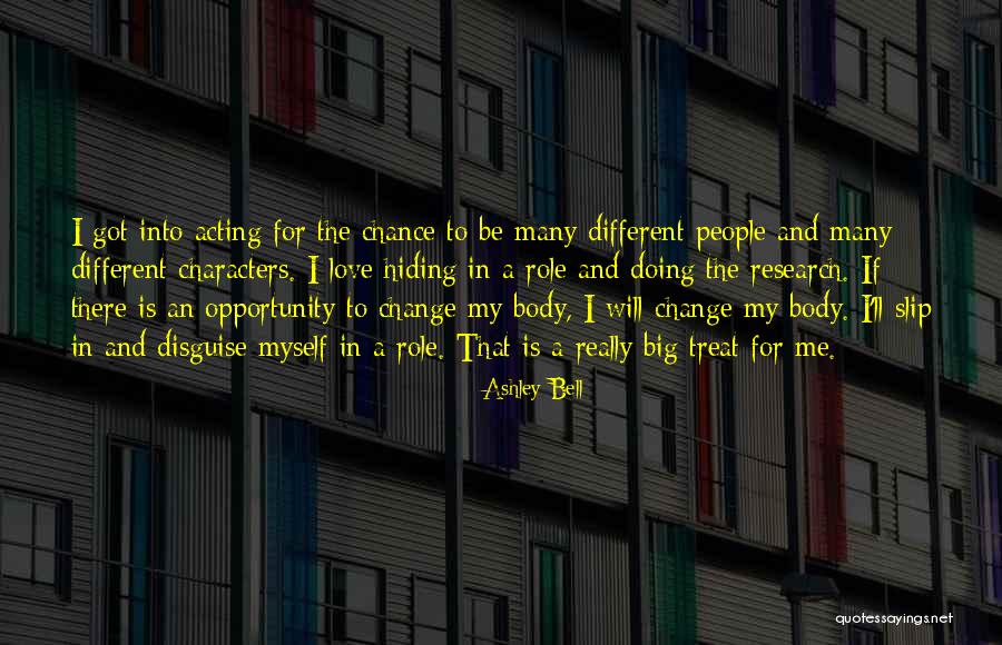 Theorist Gateway Quotes By Ashley Bell Theorist Gateway Quotes By Ashley Bell