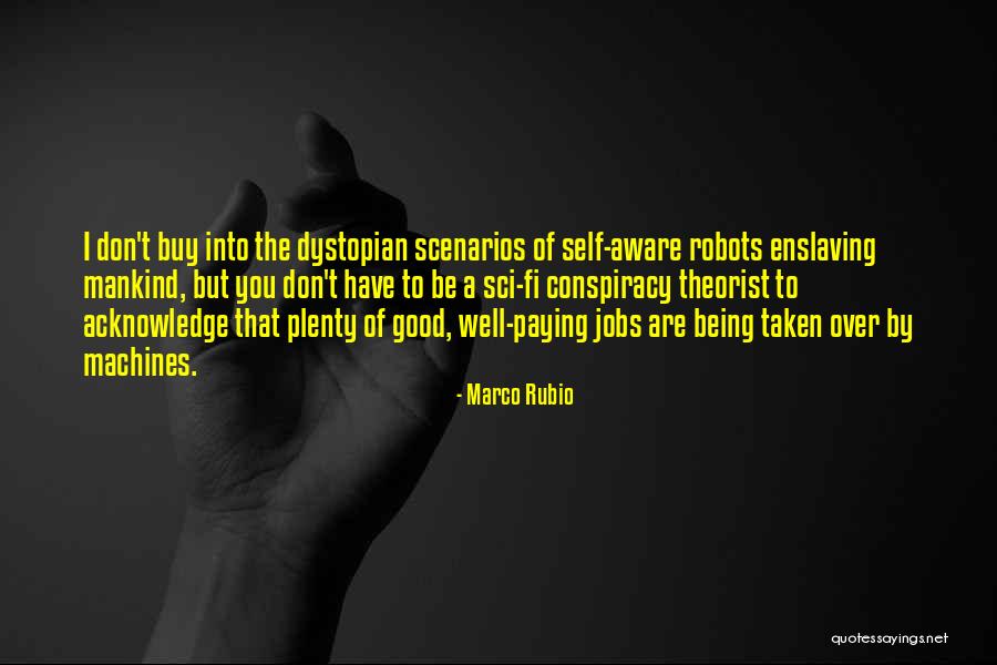 Theorist Quotes By Marco Rubio Theorist Quotes By Marco Rubio