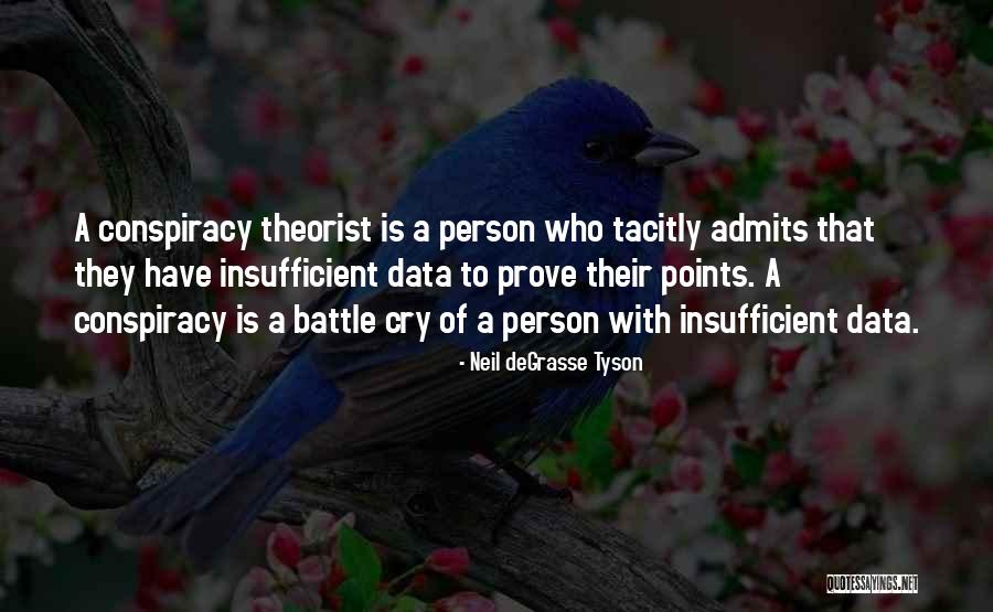 Theorist Quotes By Neil DeGrasse Tyson Theorist Quotes By Neil DeGrasse Tyson