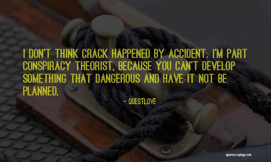 Theorist Quotes By Questlove Theorist Quotes By Questlove