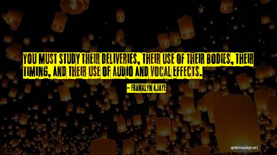 Theorists In Child Quotes By Franklyn Ajaye Theorists In Child Quotes By Franklyn Ajaye